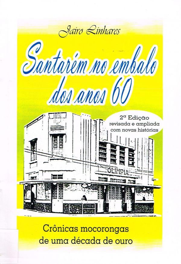 Santarém no Embalo dos Anos 60 - 800 LIN